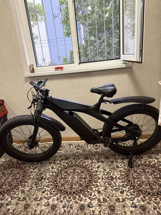 Elektironik veposiped