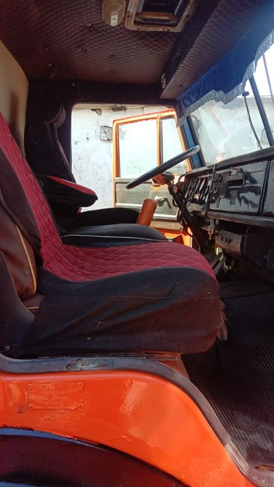 Продаю Камаз 5511