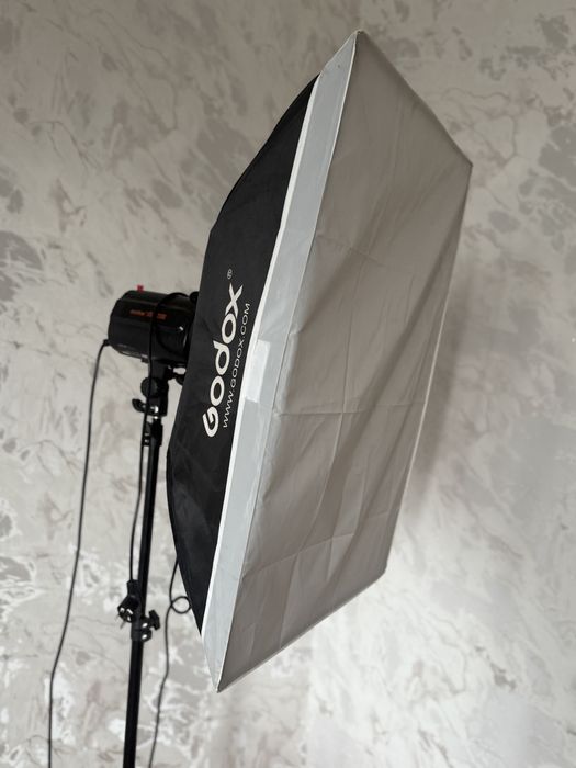 Софтбокс свет оборудование