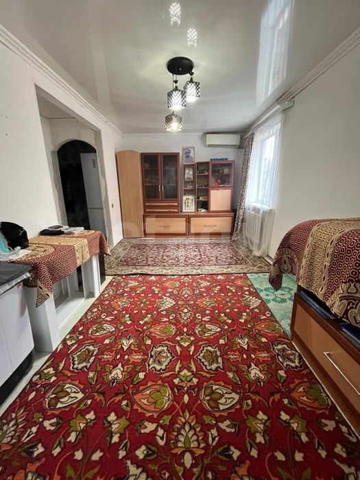 Продам 1 ком.квартиру на Спутнике