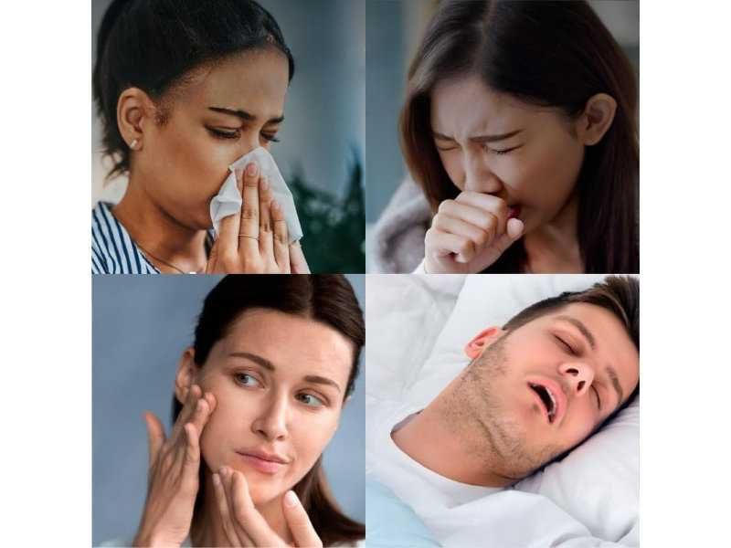 Смарт Овлажнител с Ароматерапия и Нощна Светлина Philips HU1509/00