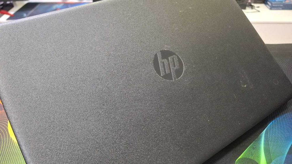 Ноутбук HP Laptop 15