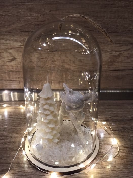 Коледен подарък с аромат на шоколад