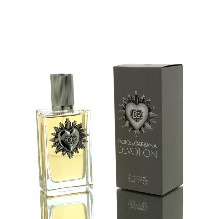 D G Devotion Pour Homme EDP 100ml