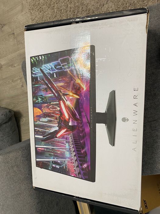 Monitoare Gaming