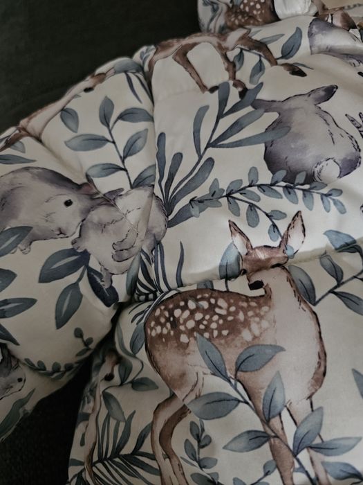 Зимно детско  яке  next