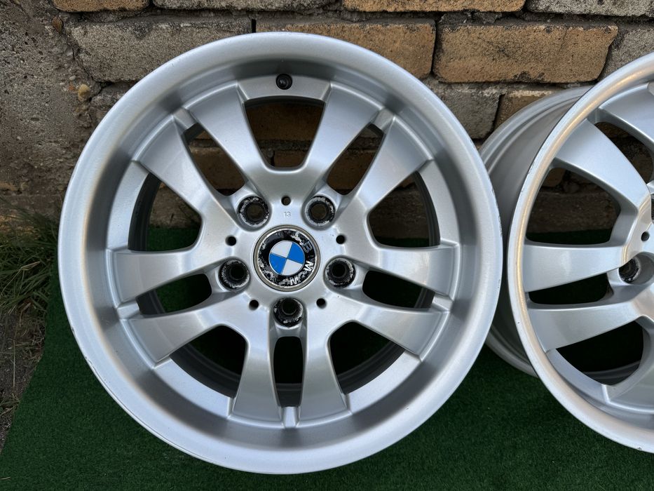 4 броя Джанти БМВ BMW Style 154 16 цола за e90 e91 e92 e36 e46 e87 F30