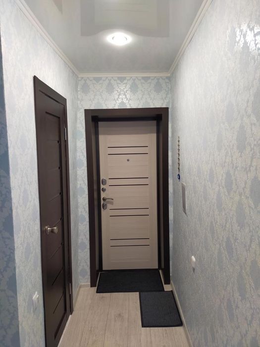 Квартира ночь, сутки, день.