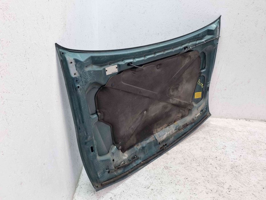 Capota MITSUBISHI Shogun II [Fabr 2002-2014] OEM