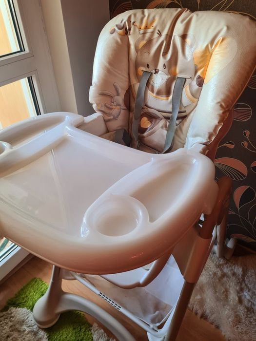 Детско столче за хранене Cam Campione