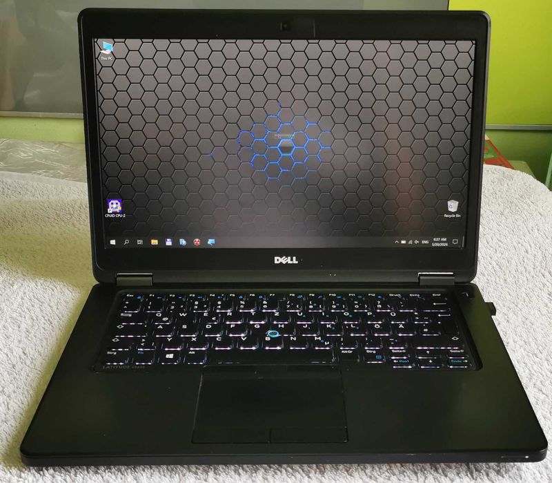 Laptop Dell Latitude E5450