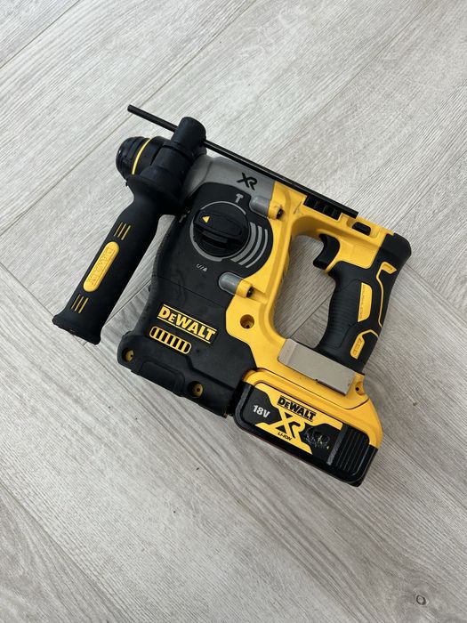 Dewalt DCH 273 rotopercutor