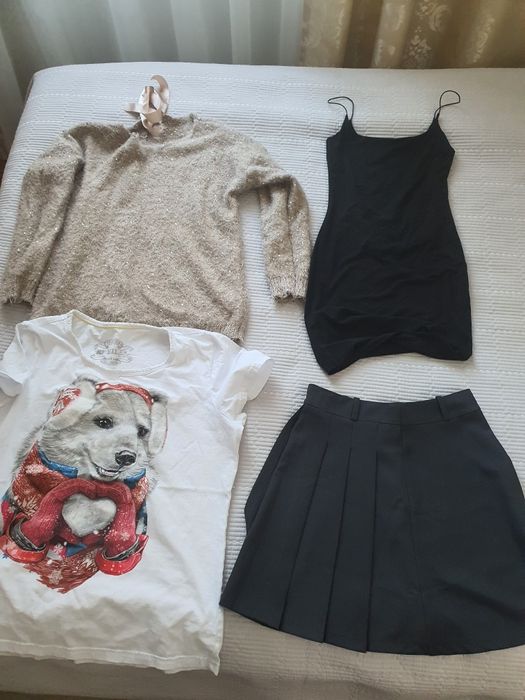 Продам женские вещи