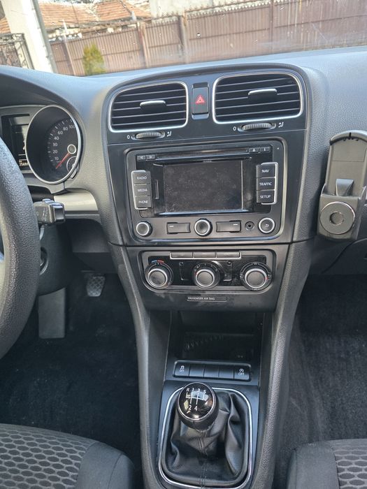 Golf 6 2012 varinate schimb