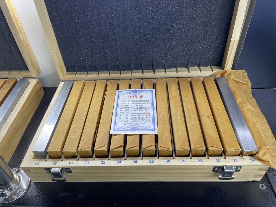 Тискилар учун Набор параллелка юкори сфатли parallelkalar