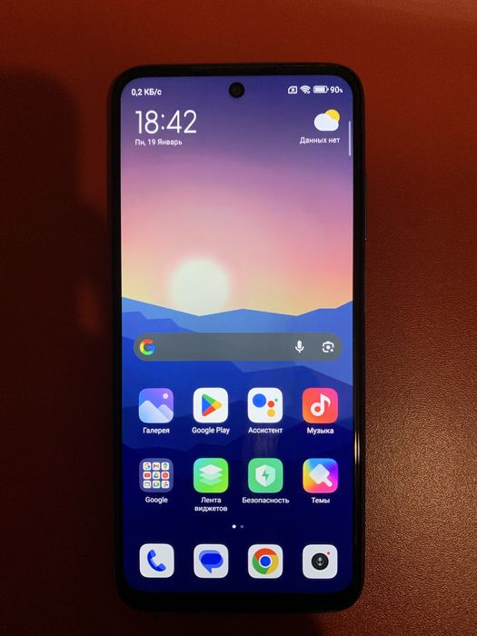 xiaomi redmi 10 2022 на 128гб срочно