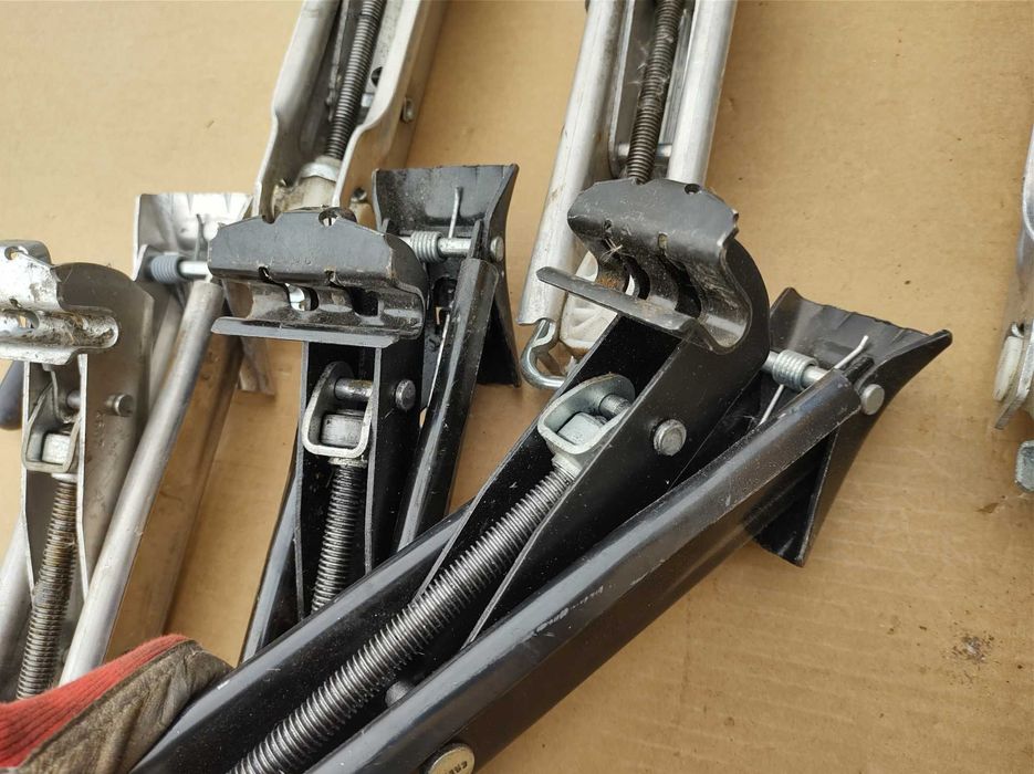 Авто Крик Авариен Крик Audi A3 A4 A6 VW Golf Passat Vento Seat Skoda