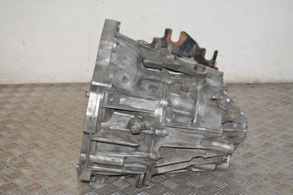 Cutie de viteza Renault Master PF6; 2.5 DCI; Cod: PF6006; 6 Trepte