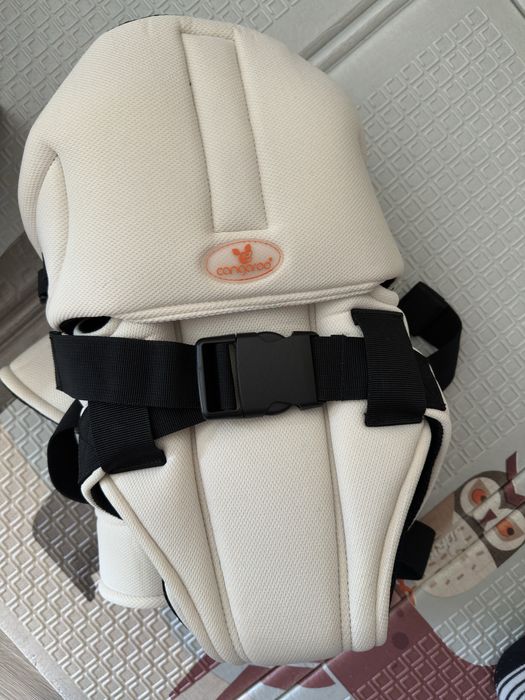 Кенгуру Cangaroo Carry-Go