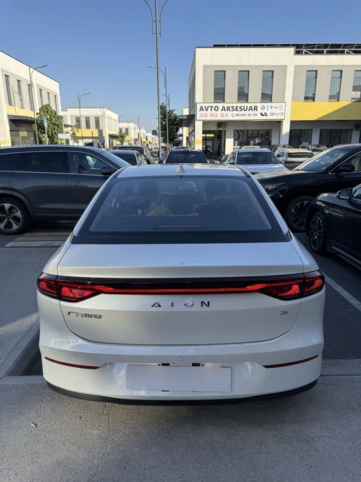 Gac Aion srochnaaa sotiladi Bez probeg