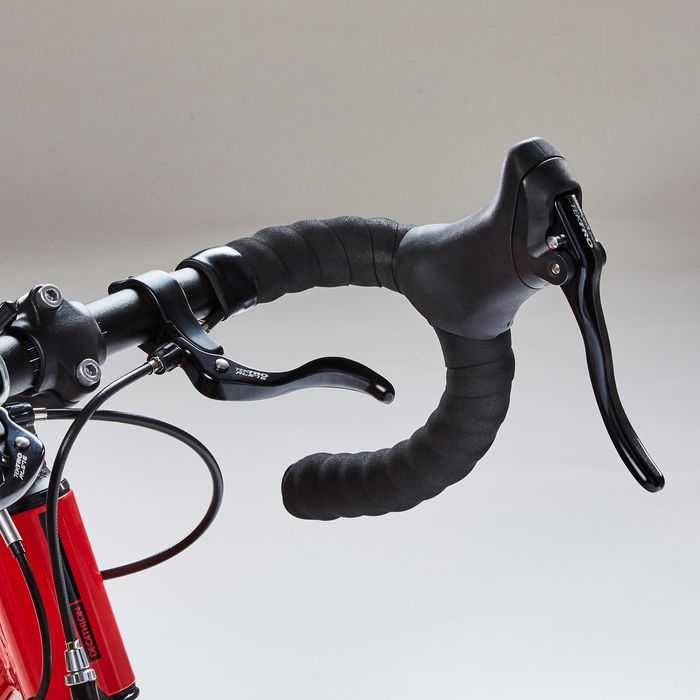 Bicicletă Șosea Triban 100 - produs resigilat - (SecondHand) Decathlon
