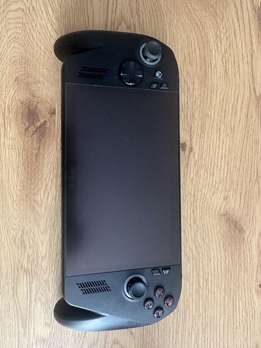 Asus Rog Xbox Ally X 1TB 24GB RAM