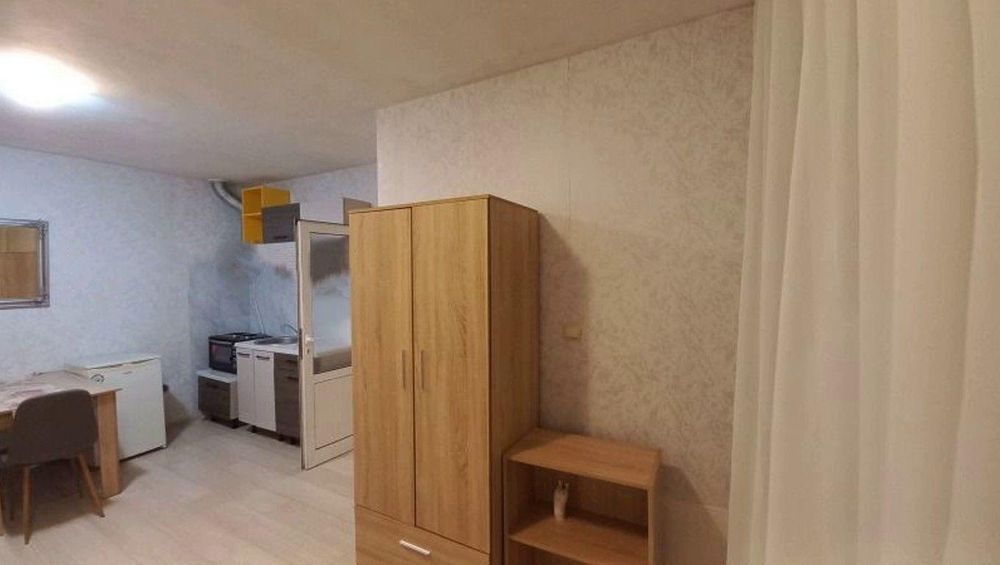 Дава се под наем Едностаен апартамент в София, Левски - 40 кв.м за 399 € - Снимка #1