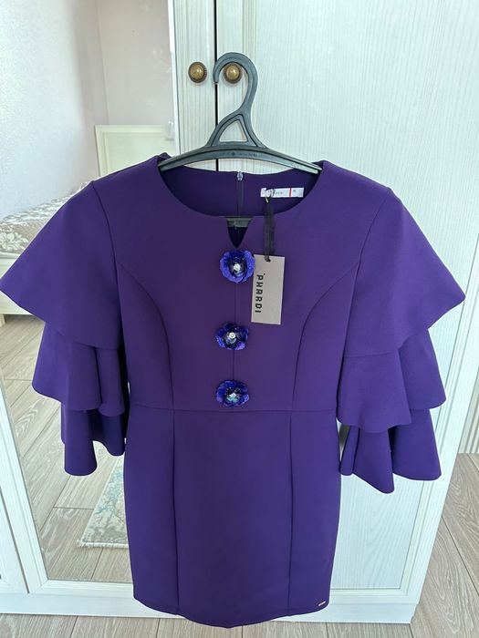 Платье турецкого производителя