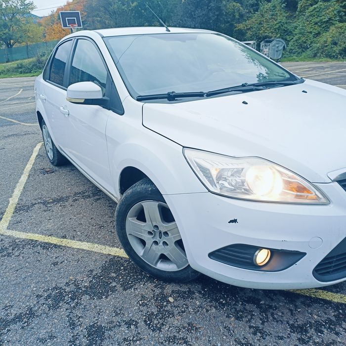 FORD Focus 2008 — imagine 4