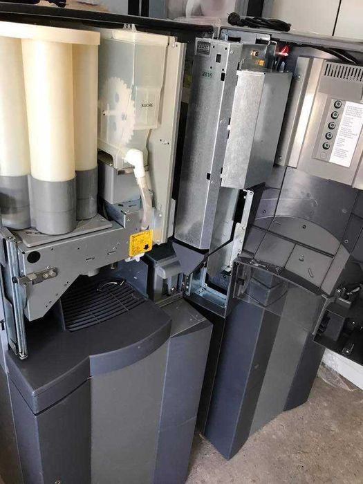Automat cafea necta brio 3 piese automate cafea brio 250