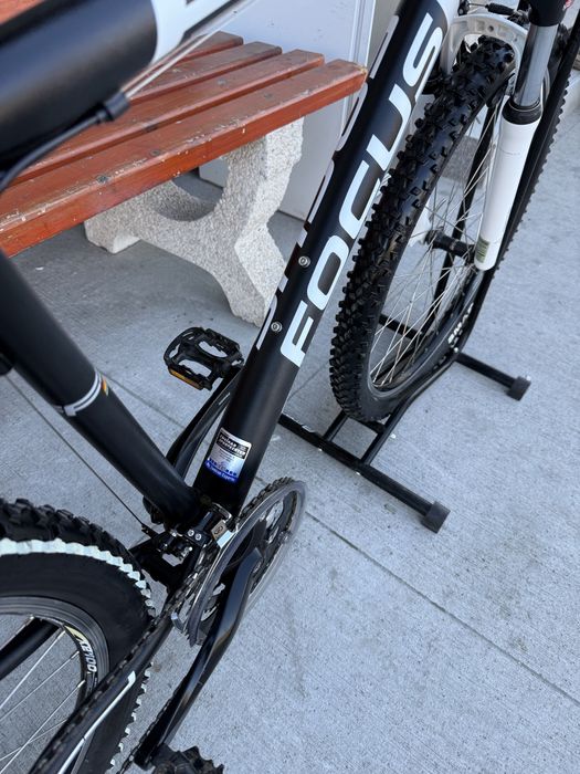 Планински велосипед FOCUS 26/L