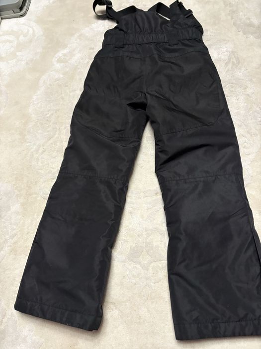 Pantaloni ski McKinley 10 ani 140