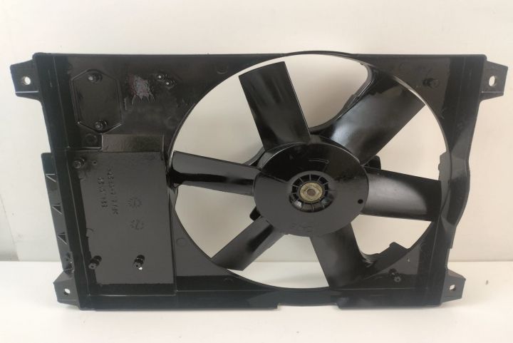 Electroventilator 8240120 Citroen Jumper prima generatie Typ230 seria