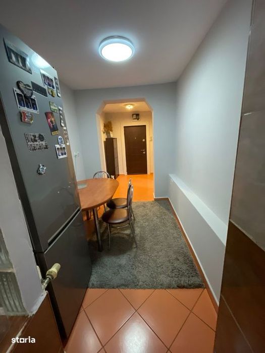Apartament spatios 2 camere, zona Valea Rosie - aproape de Piata