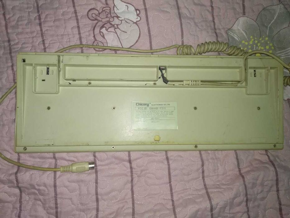 продам клавиатуру для компьютера