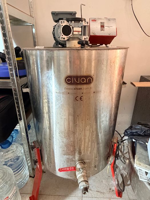 Пчеларски инвентар цена по договаряне