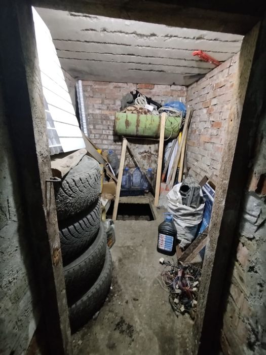 Продам гэк 25 Южный