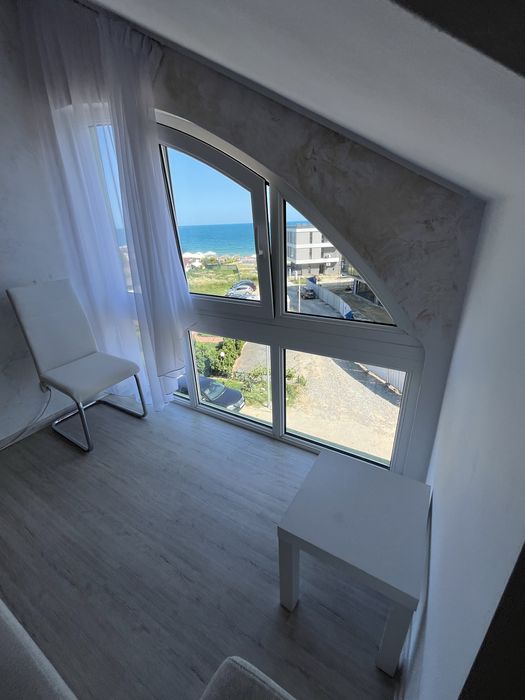 Апартамент под наем - първа линия с.Равда