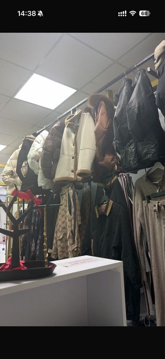 Продам оборудование