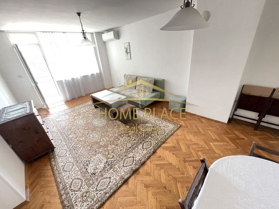 Дава се под наем Тристаен апартамент в Варна, Електрон - 100 кв.м за 459 € - Снимка #2