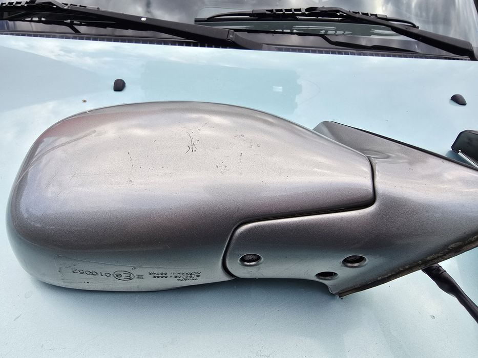 Toyota Rav 4 ogledala, Тойота рав 4 огледала FACELIFT