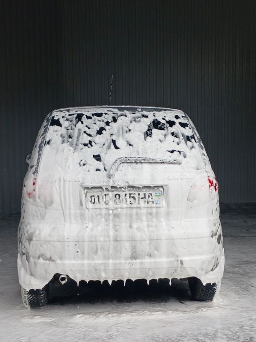 Matiz best. xolati zor