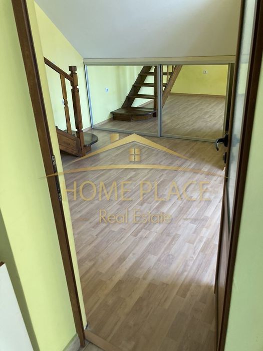 Дава се под наем Тристаен апартамент в Варна, Спортна зала - 95 кв.м за 510 € - Снимка #9