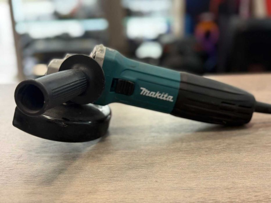 Ъглошлайф Makita GA4530R