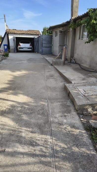 Casa de Vânzare  1265 M2 Cobadin