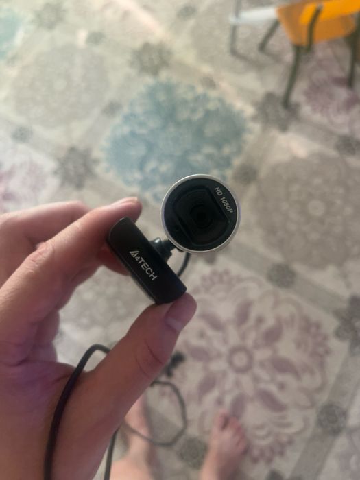 Full hd Web Camera