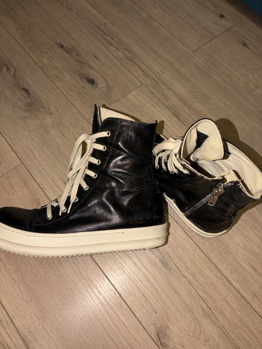 Rick Owens  Mainline