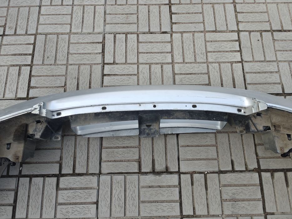 Бампера на Субару Легаси б4 универсал