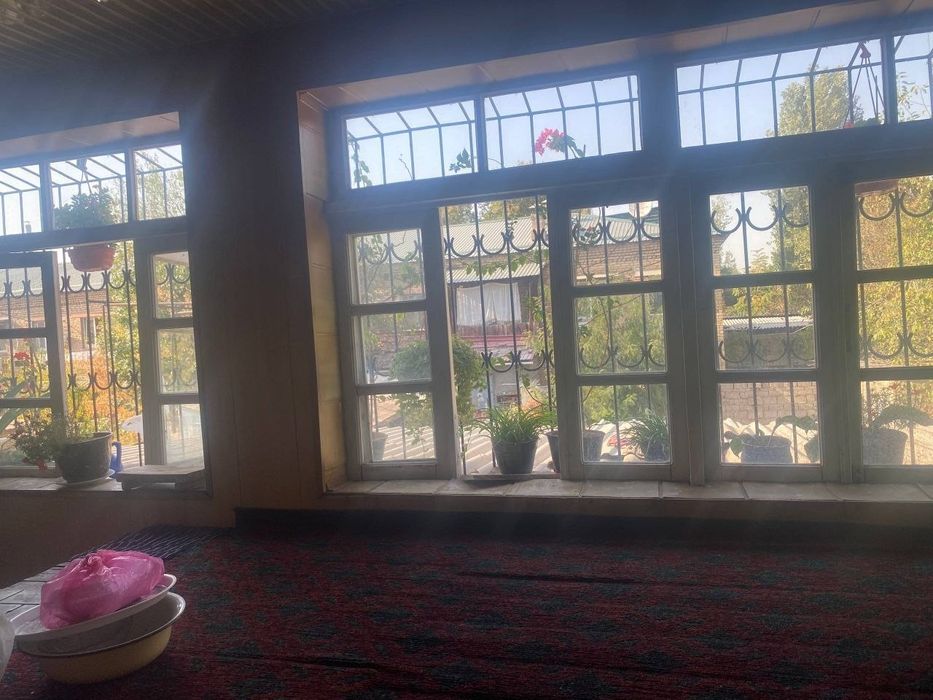 Джаркурганская.3/2/2.67кв.2×6.балкон