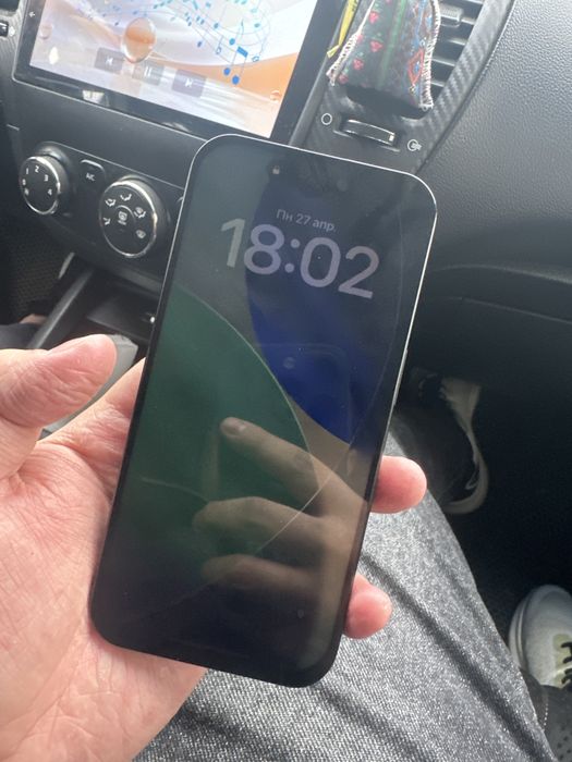 Iphone 15 pro 128 гб